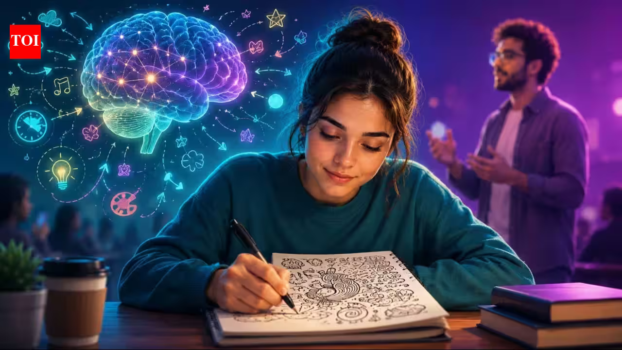 MIT researchers find why these skills can stay strong with age even as memory and attention decline