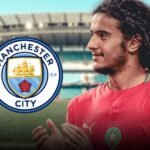 Ayyoub Bouaddi transfer: Manchester City complete record-breaking £86m deal to sign 18-year-old Morocco midfielder