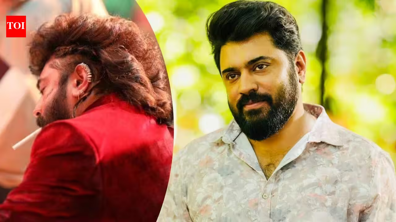 Nivin Pauly: ‘Please make decision and complete the film,’ Nivin Pauly expresses his disappointment ‘Benz’ shoot delay | Tamil Movie News