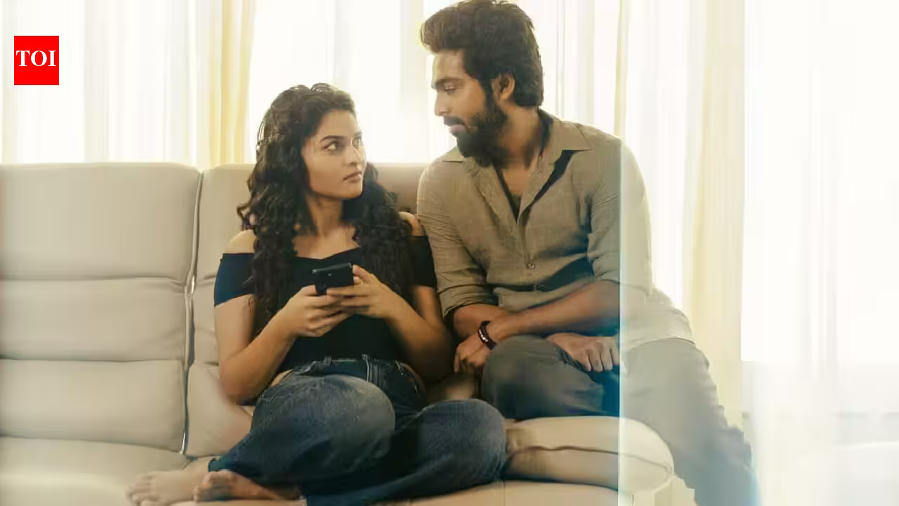 ‘Immortal’ trailer: G V Prakash Kumar falls for Kayadu Lohar in a mysterious flat as romance takes a sinister turn - WATCH |