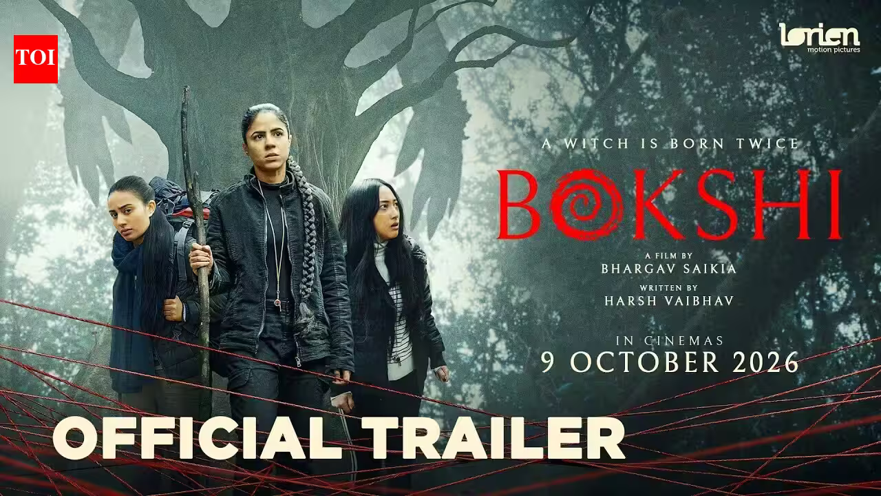 Bokshi
