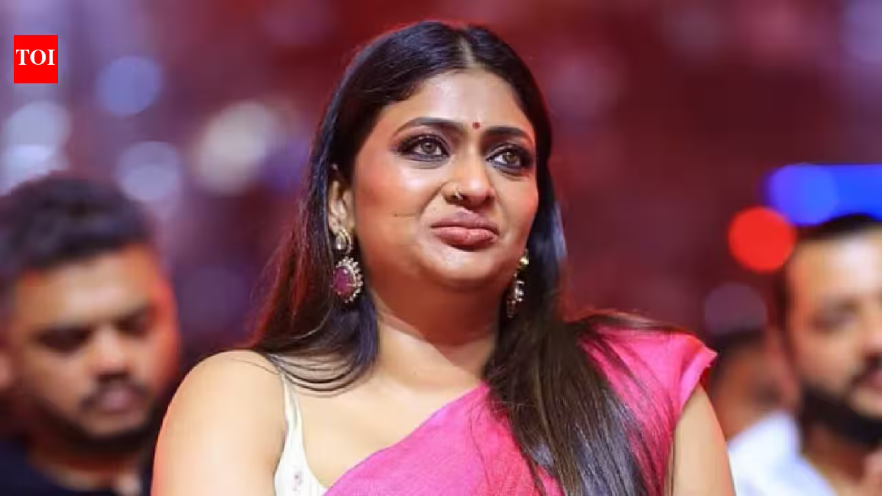 Who is Geetu Mohandas? Meet the filmmaker behind Yash’s ‘Toxic: A Fairy Tale for Grown-Ups’ | Kannada Movie News