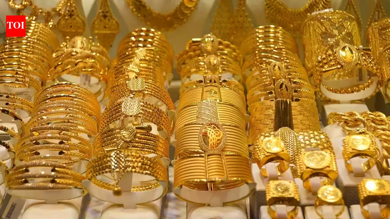 Gold may hit Rs 15 lakh per 10 grams? Billionaire investor Thomas Kaplan sees gold at $50,000 an ounce, calls another tenfold rise ‘inevitable’