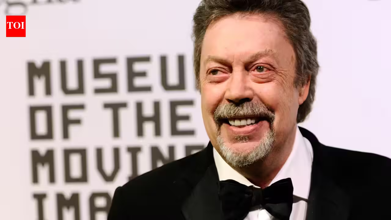 Tim Curry, iconic character actor and 'Home Alone 2' star, passes away at 80 |