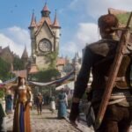 Fable Looks Absolutely Incredible In New 18-Minute Quest Gameplay