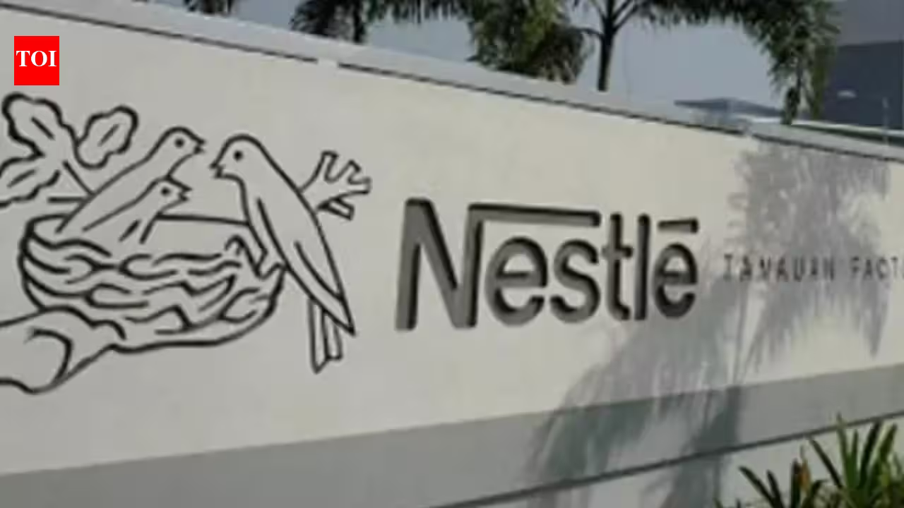 India emerges as highest-performing market for Nestle