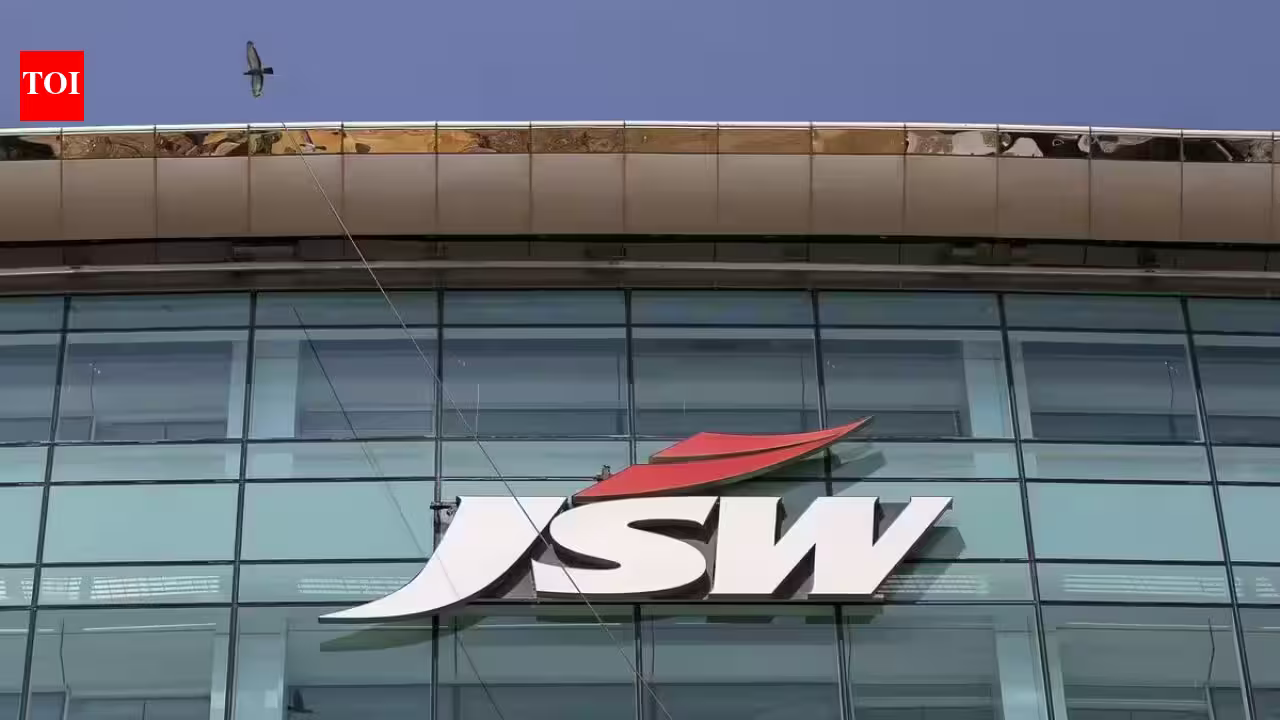 JSW and SAIC discuss capital infusion to scale MG capacity