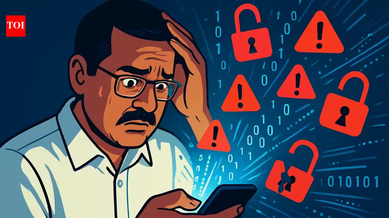 At 18k, India sees most mobile threat detections in 8 Apac markets: Report