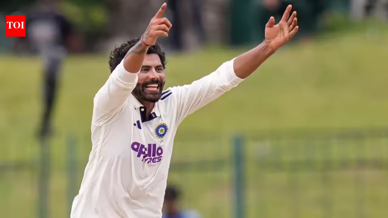88 no-balls! Ravindra Jadeja’s staggering problem leaves India with a big headache | Cricket News