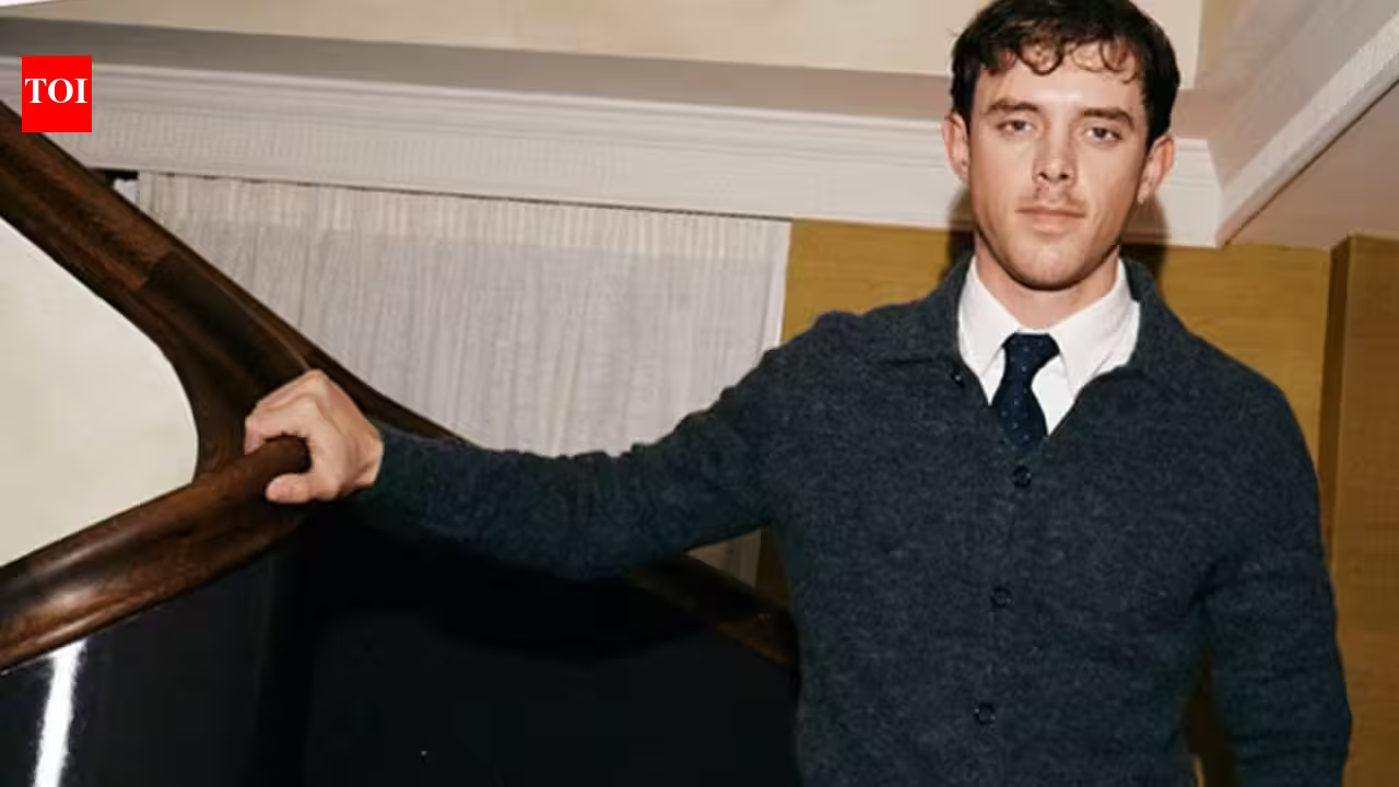 Lesser known actor Jack Barton emerges as SHOCK favourite to become next James Bond; joins A-listers like Jack Lowden, Callum Turner for screen tests |