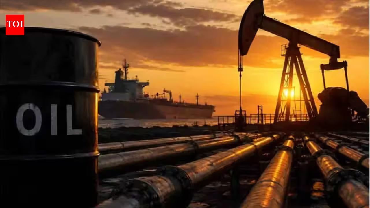 Oil prices extend losses as Hormuz reopening hopes ease supply fears