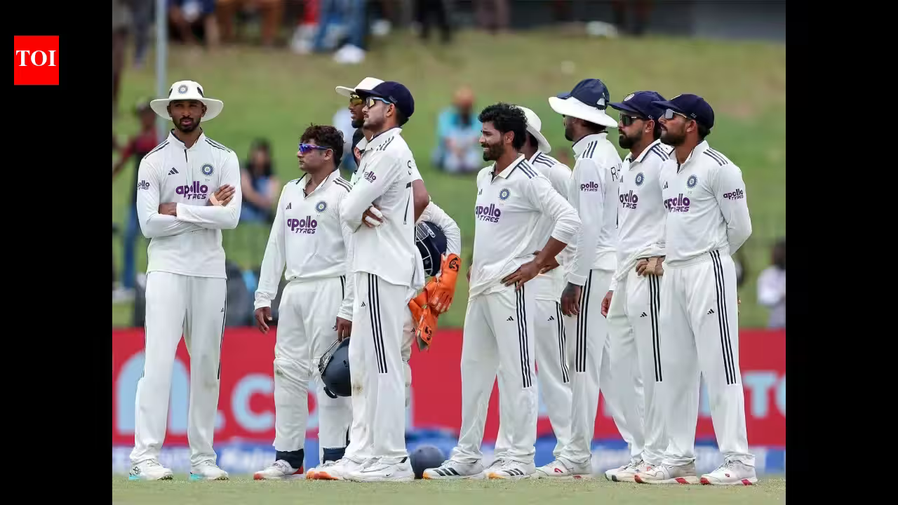 Free hits in Tests can fix no-ball issue: India coach | Cricket News