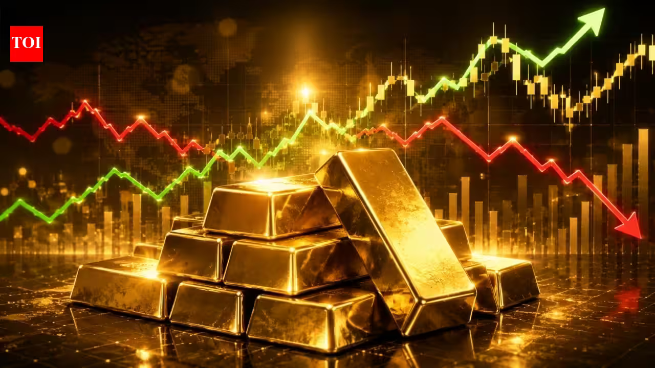 Gold, silver price prediction: Will gold hit Rs 1.7 lakh/10 gms soon? Check outlook on August 27, 2026