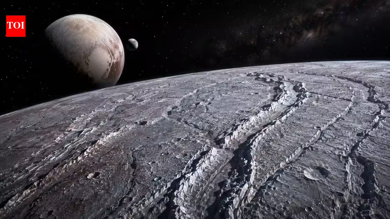 What if Pluto became a planet again? The surprising problem astronomers would face