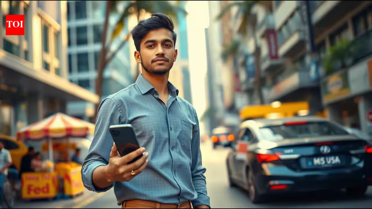 ₹23 lakh salary, just ₹15,000 expenses: Why this 27-year-old PSU employee says government jobs beat private careers