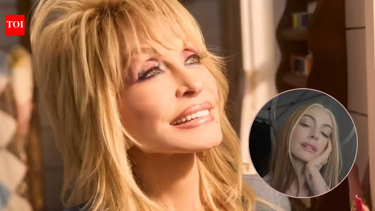 Anne Hathaway pays heartfelt tribute to Dolly Parton: ‘Dolly, you have always been one of my angels…’ |