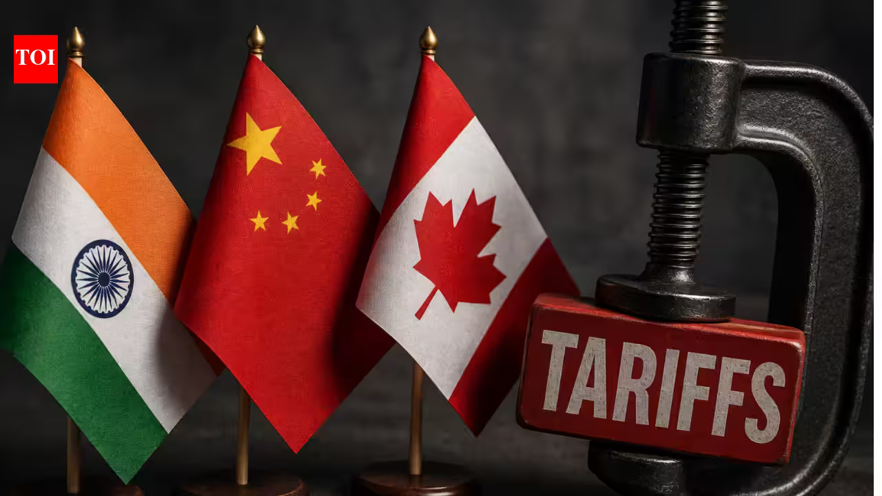 India, China, Canada and more: 10 countries still under Trump’s tariff squeeze and why