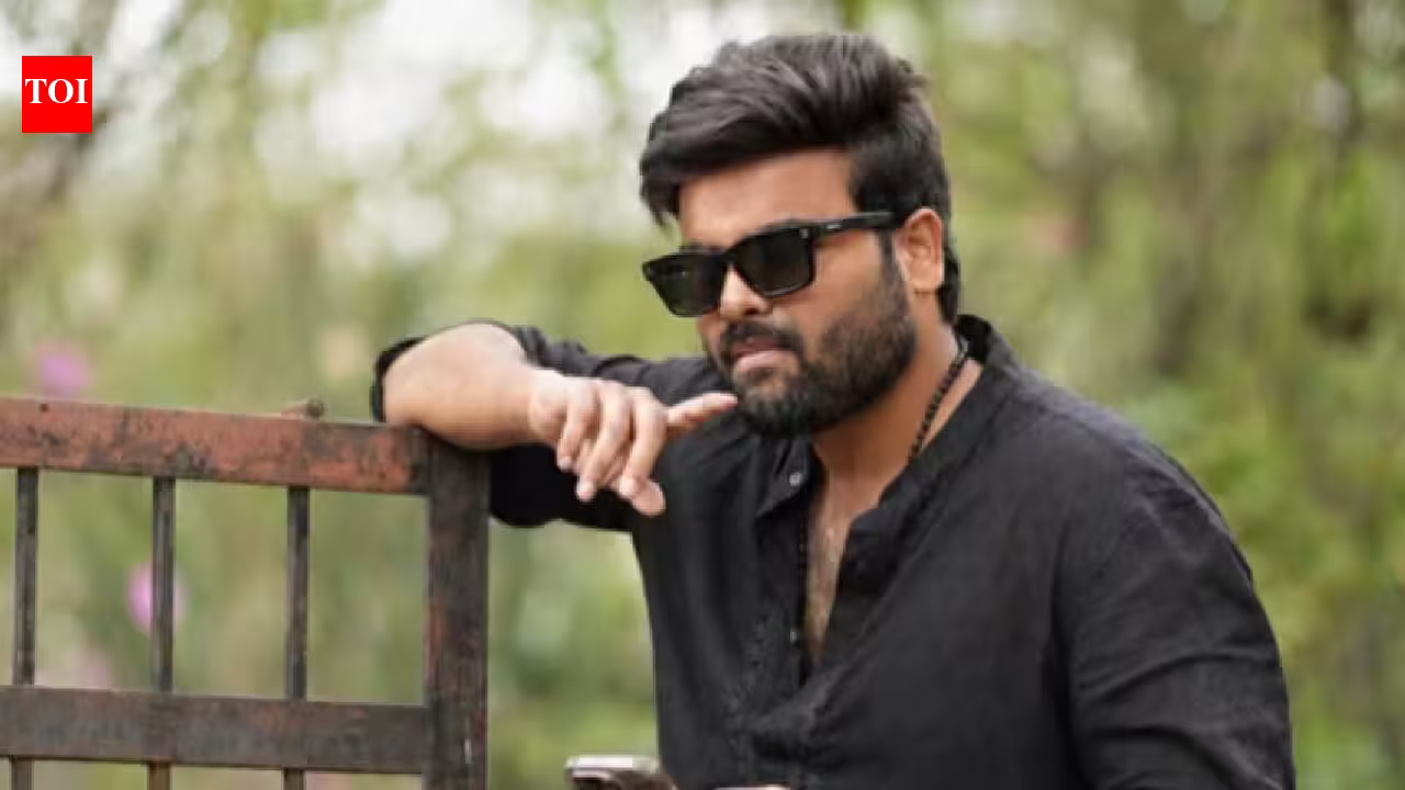 ‘Aakasam Lo Oka Tara’ filmmaker Pavan Sadineni booked after woman’s complaint alleging sexual abuse, assault and cheating on marriage promise | Telugu Movie News