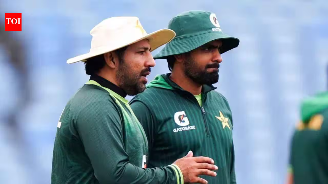 'People will lose interest in Pakistan cricket': Moin Khan slams PCB, selectors | Cricket News