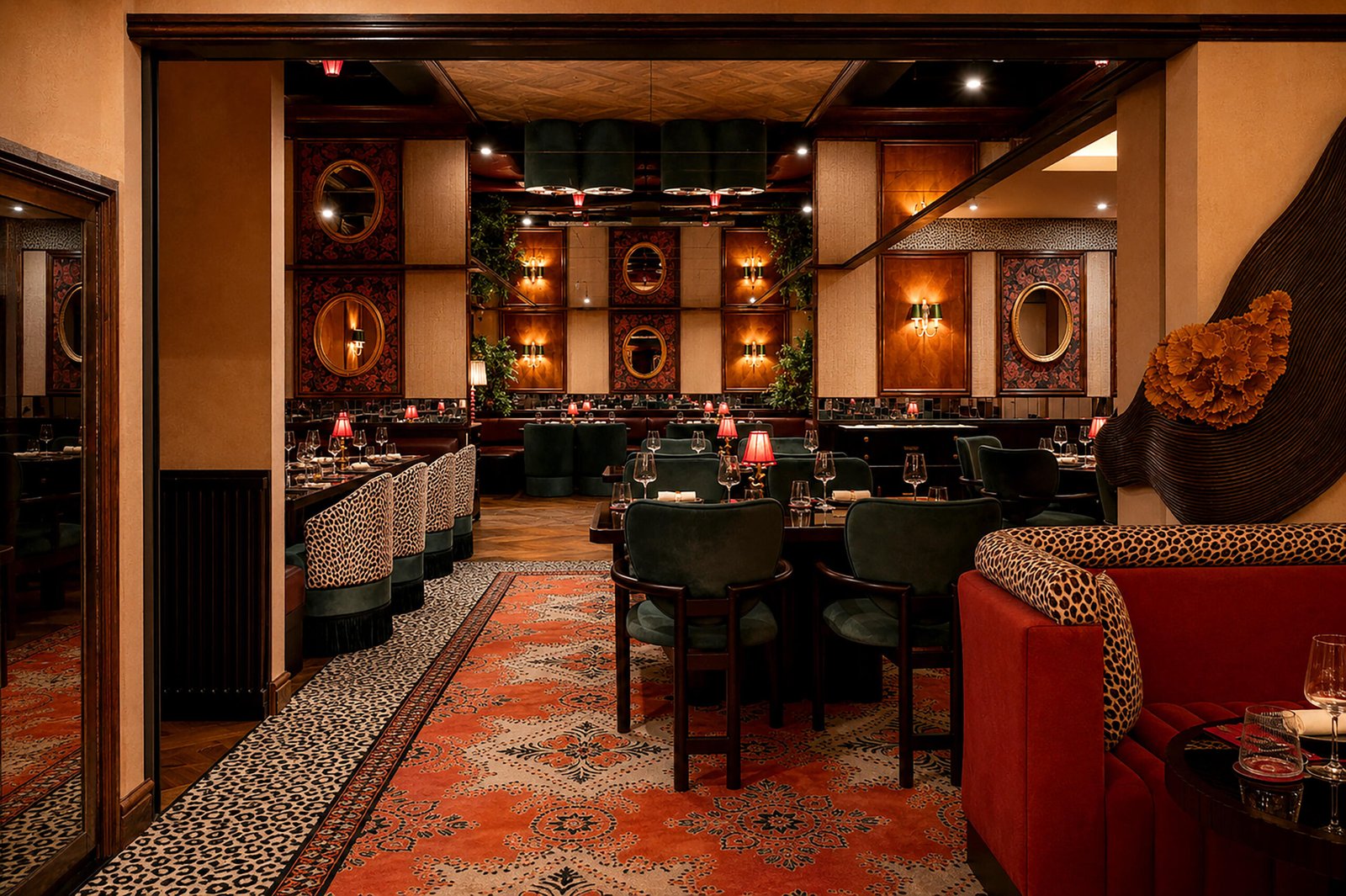 Two of India’s Most Celebrated Chefs are Opening a London Restaurant