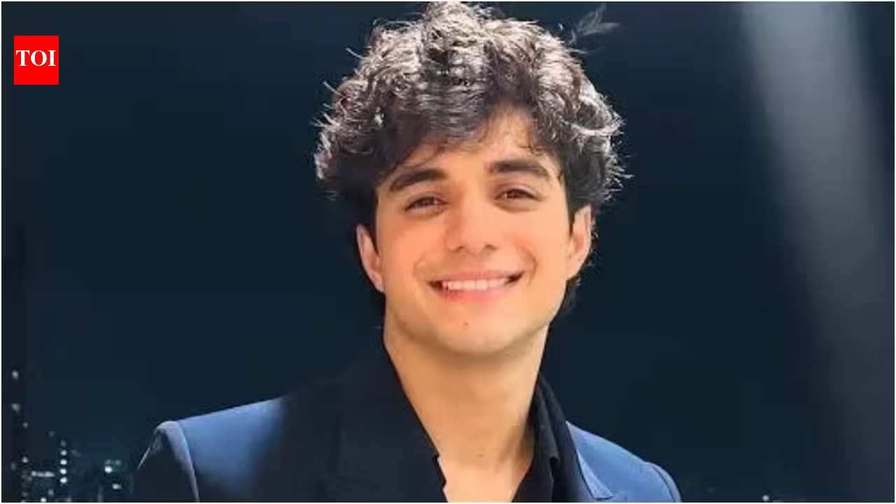 Abhay Verma on learning everything from Shah Rukh Khan: ‘The man of my dreams’ | Hindi Movie News