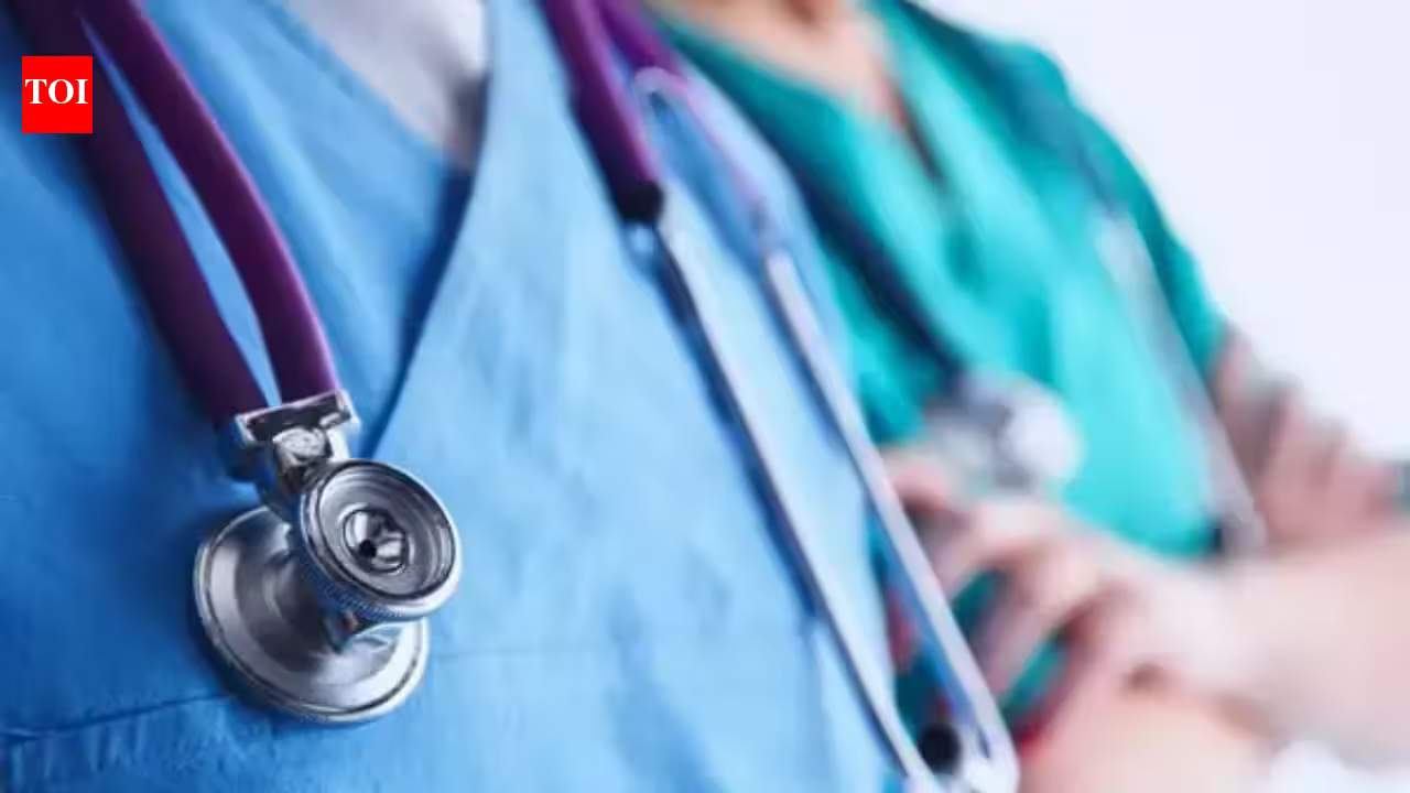 FMGE June 2026 row: NBEMS refuses to lower qualifying standards, proposes major exam reforms