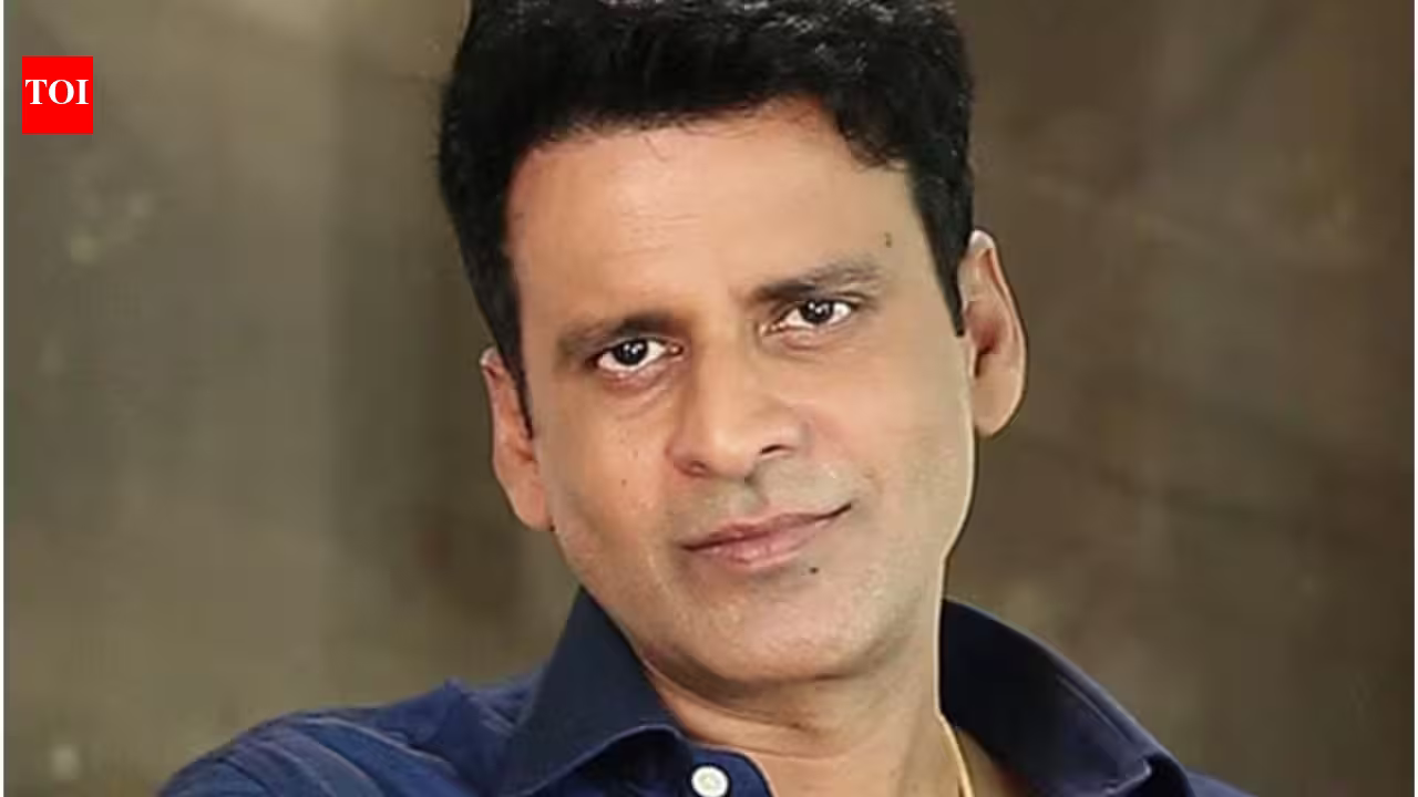 'Last Man in Tower' teaser out: Manoj Bajpayee's quiet resistance sparks clash with his own community | Hindi Movie News