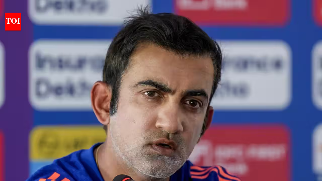 Updated WTC Points Table after India vs Sri Lanka 2nd Test: Where does Gautam Gambhir's side stand? | Cricket News