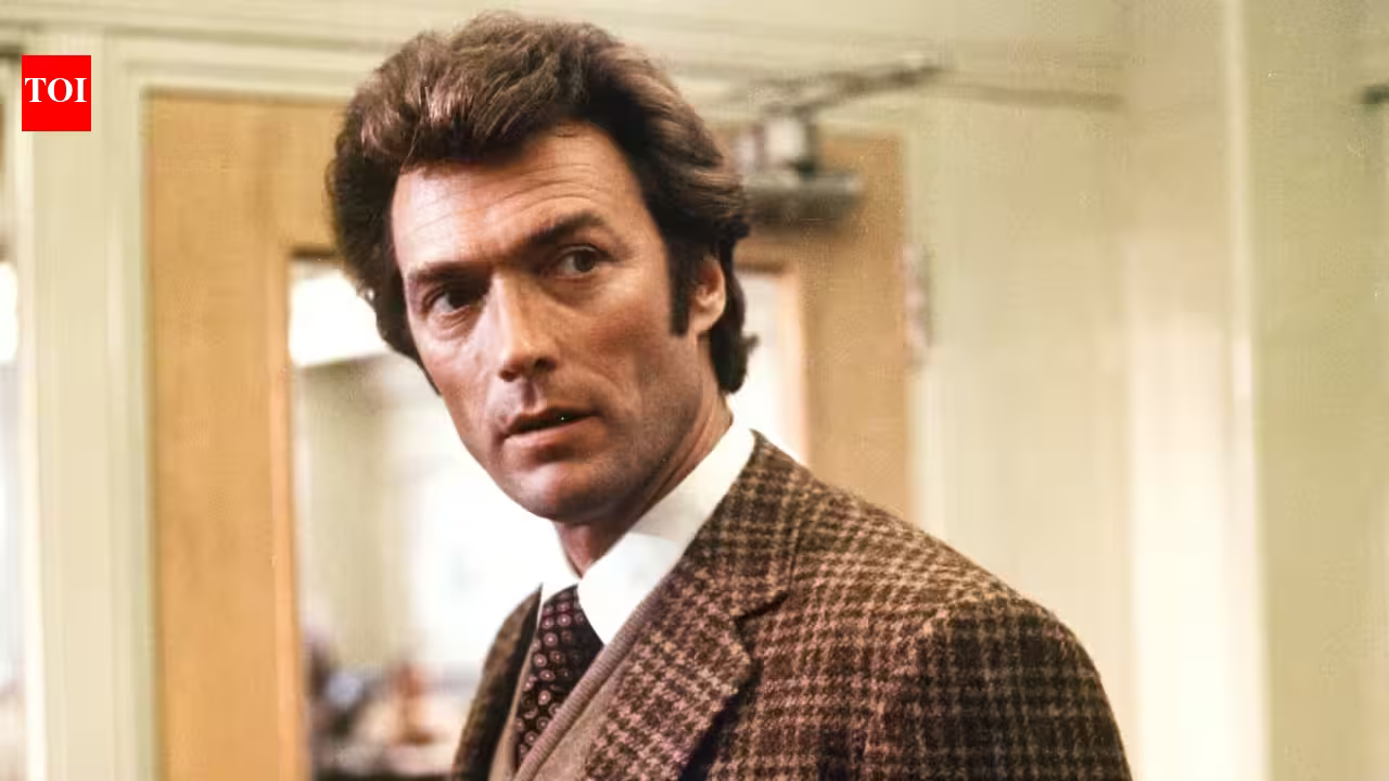 Quote of the day by Clint Eastwood: ‘As you get older, you're not afraid of doubt. Doubt isn't running the show,' the ‘Piano’ actor’s insightful words on how age brings maturity to deal with uncertainty in a better way | English Movie News