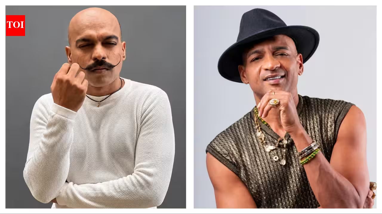 “I am back with a beautiful vengeance”: Prashant Ingole on returning to music with Descemer Bueno | Hindi Movie News