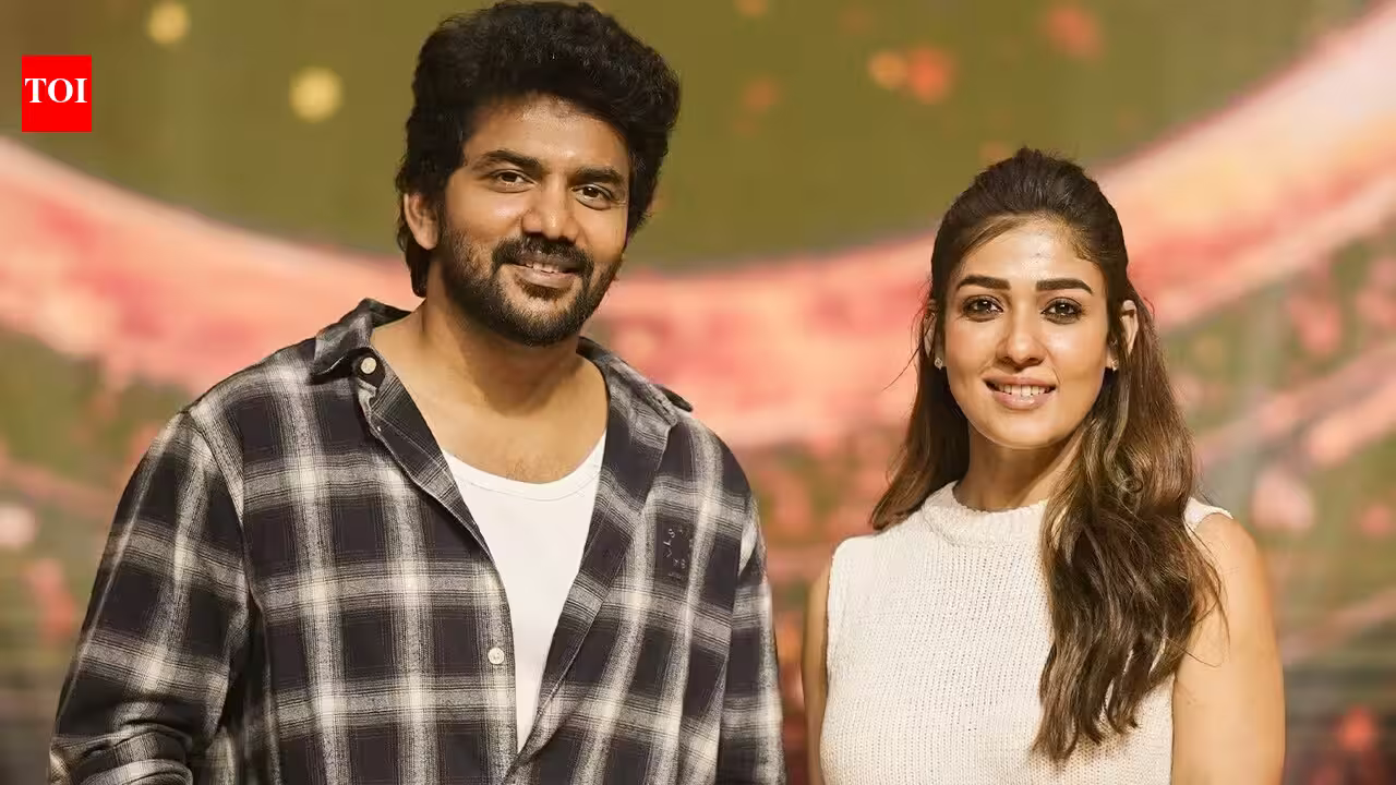 Kavin: 'I would like to stop you right there': 'Hi' actor Kavin breaks silence on age-gap romance with Nayanthara, calls it 'simple and ordinary love story' | Tamil Movie News