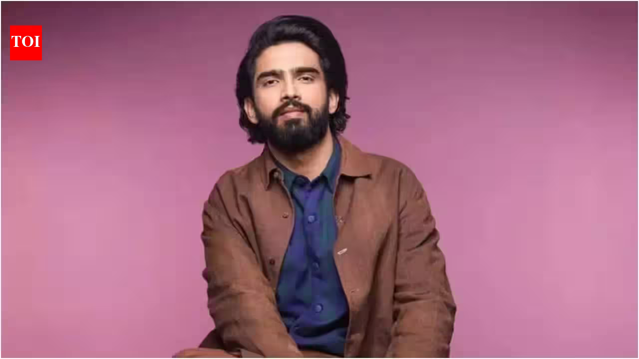 ‘Ab mujhe vida karo’: ‘Awarapan 2’ singer and composer Amaal Mallik announces break from film music to focus on health and healing, asks 'dear Amaalians' not to ‘pester’ him |