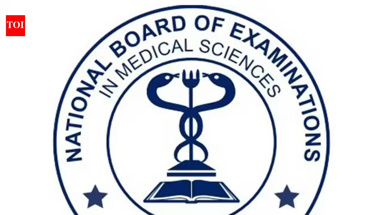 FMGE 2026: NBEMS to conduct additional exam by October-end after foreign medical graduates’ protest