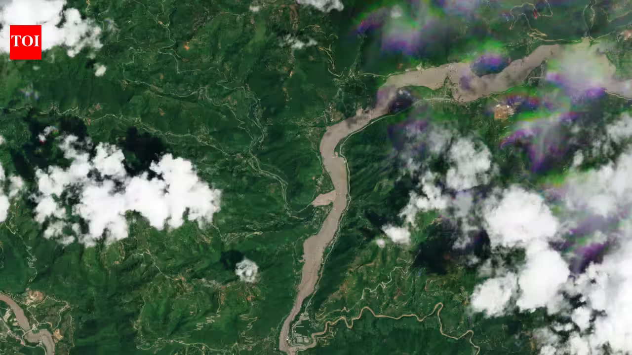 Nepal flash floods explained: What triggered them and key FAQs answered