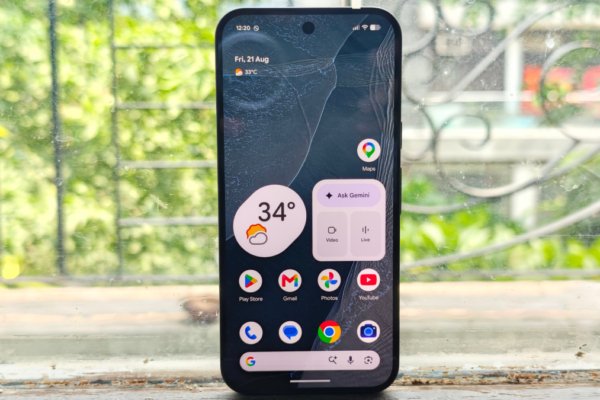 AI's memory crunch is coming for Android apps