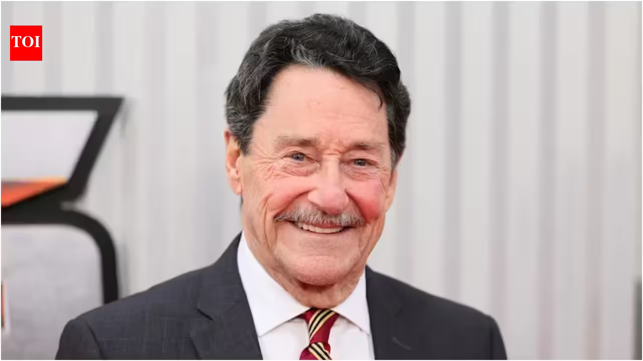 Peter Cullen Death News: Peter Cullen, voice of Transformers' Optimus Prime and Winnie the Pooh's Eeyore, passes away at 85 | English Movie News