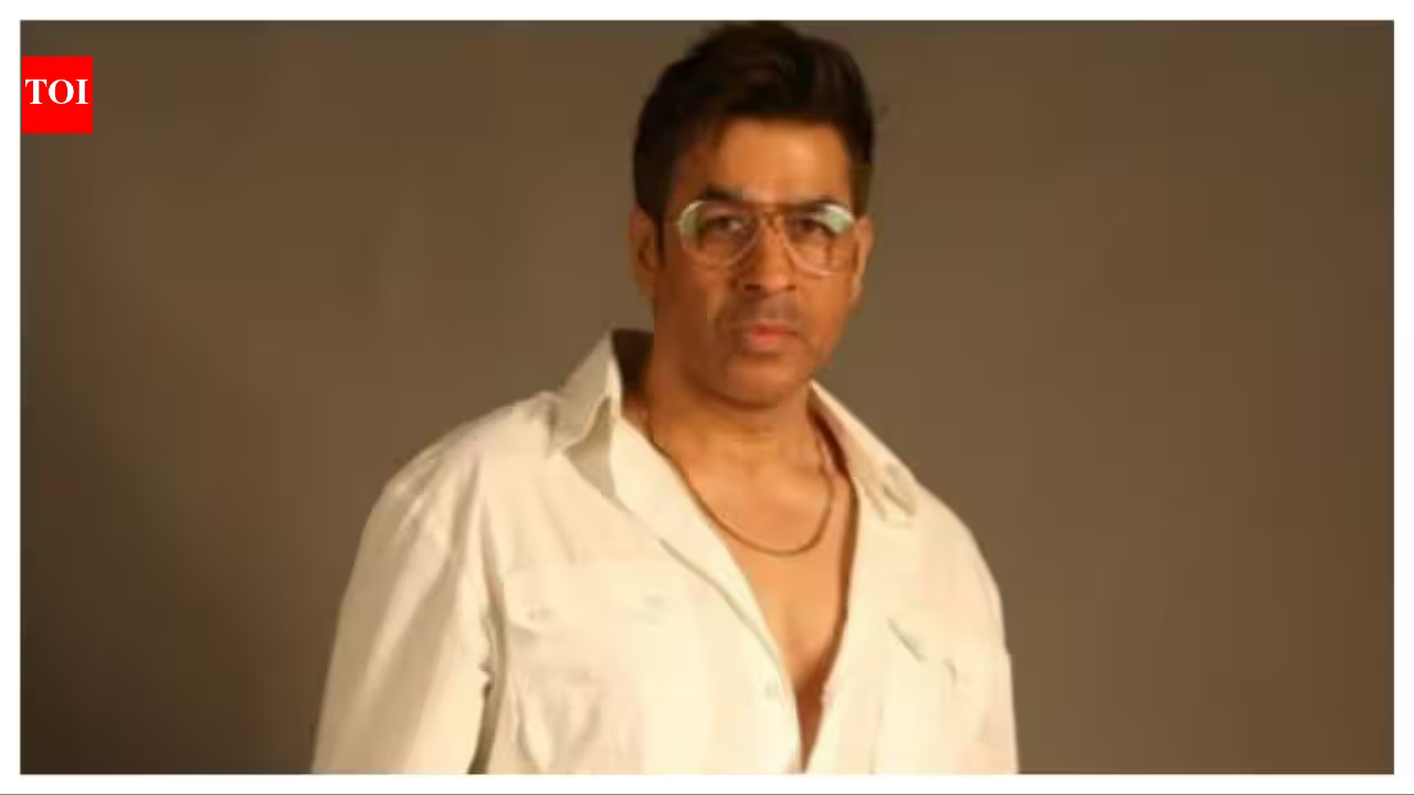 Rajat Bedi on presenting Marathi film Bandhu: Cinema has no language; it touches your heart and soul | Hindi Movie News