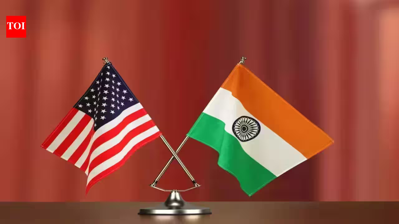 India, US officials discuss nuclear energy cooperation in Washington | India News