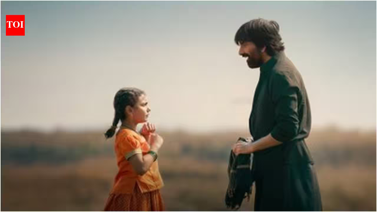 'Irumudi' box office collections day 7: Ravi Teja starrer reaches Rs 124.85 Cr worldwide; Yash's 'Toxic' replaces film in several theatres | Telugu Movie News