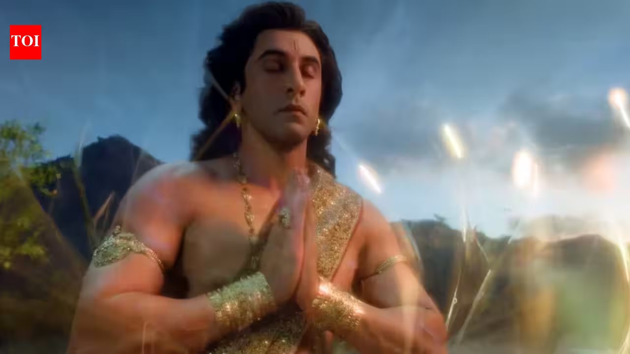 'Ramayana': Dil Raju in talks to acquire Telugu states rights for Ranbir Kapoor and Yash starrer for Rs 105 crore |