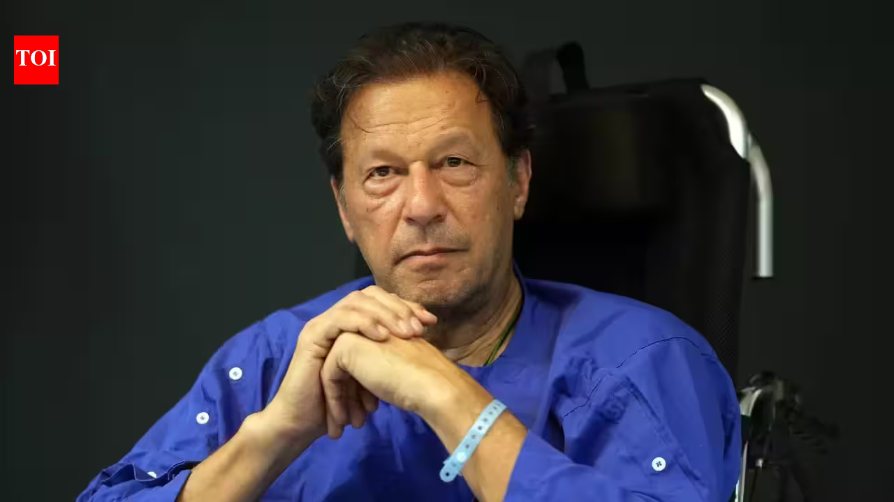 PCB threatens player protest after Atherton’s interview with Imran Khan’s sons at Lord’s | Cricket News
