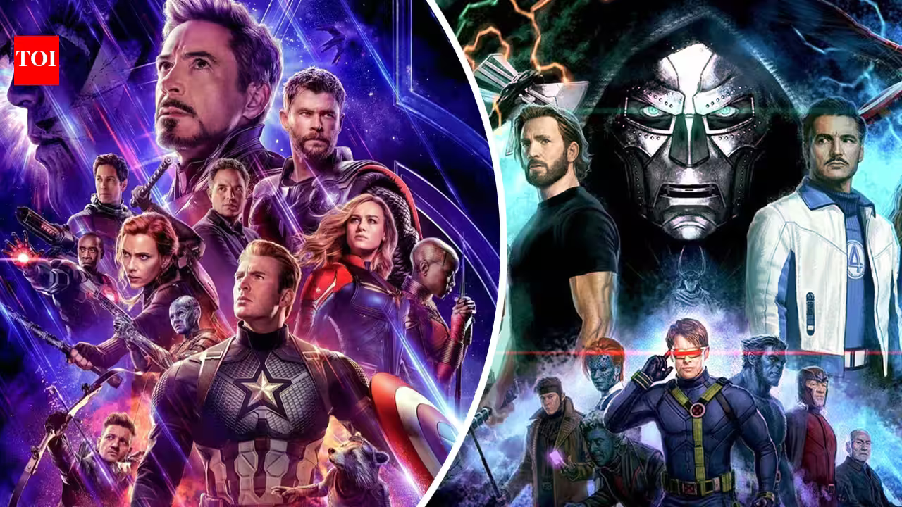 Joe Russo says rewatching 'Avengers Endgame: Encore' is “REQUIRED” to connect to 'Avengers: Doomsday' |