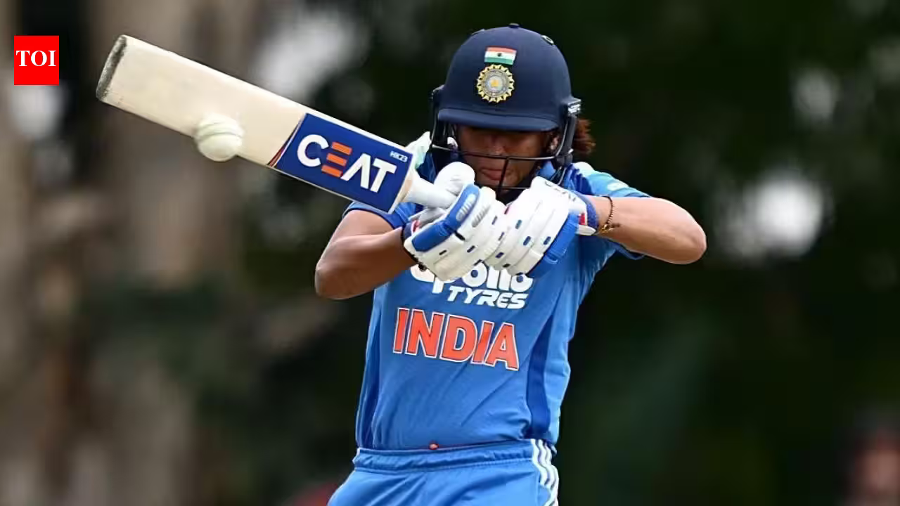 When and where to watch Women's Asia Cup: Check full schedule, squads and live streaming details | Cricket News