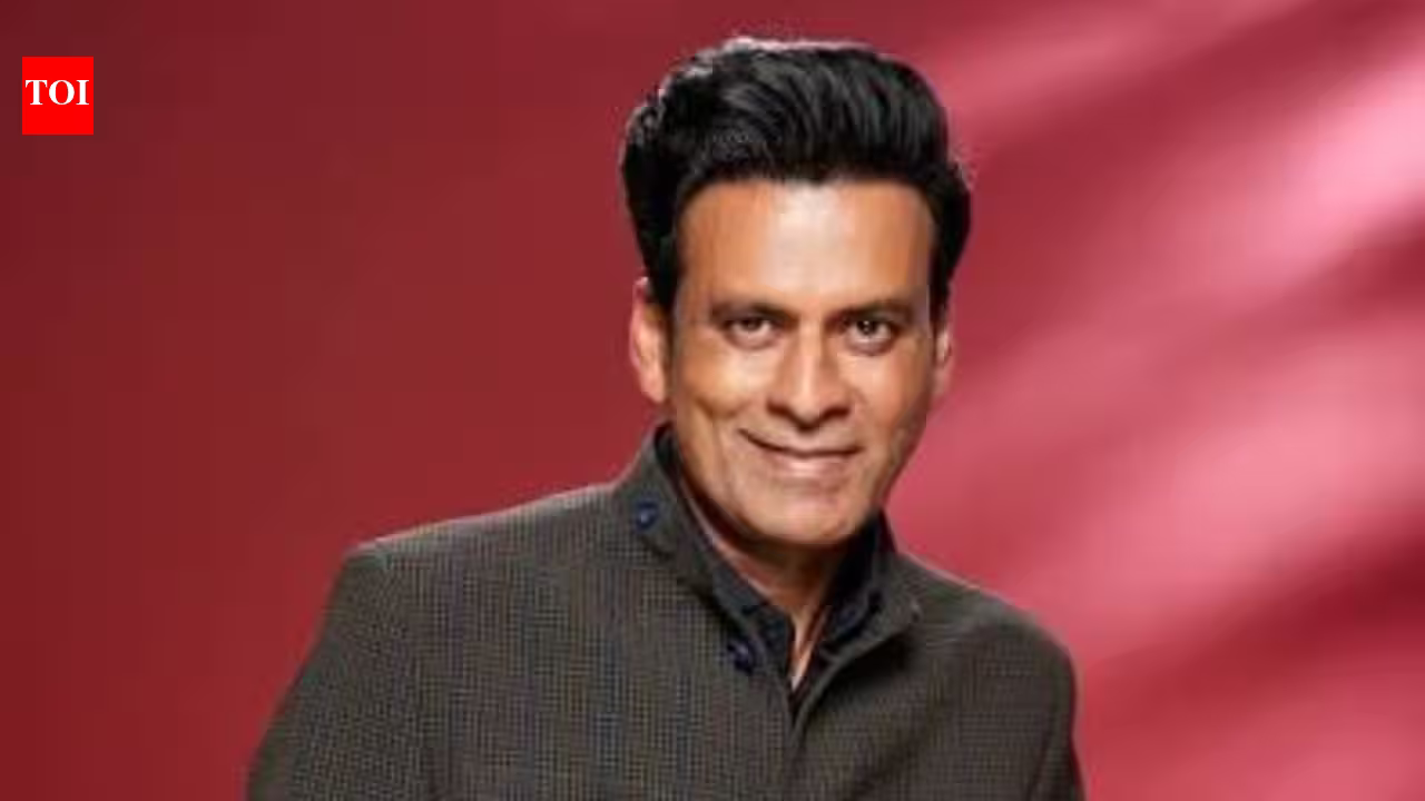 Manoj Bajpayee acquires 4.45 acres of agricultural land near Lonavla for Rs 1.37 crore: Report | Hindi Movie News