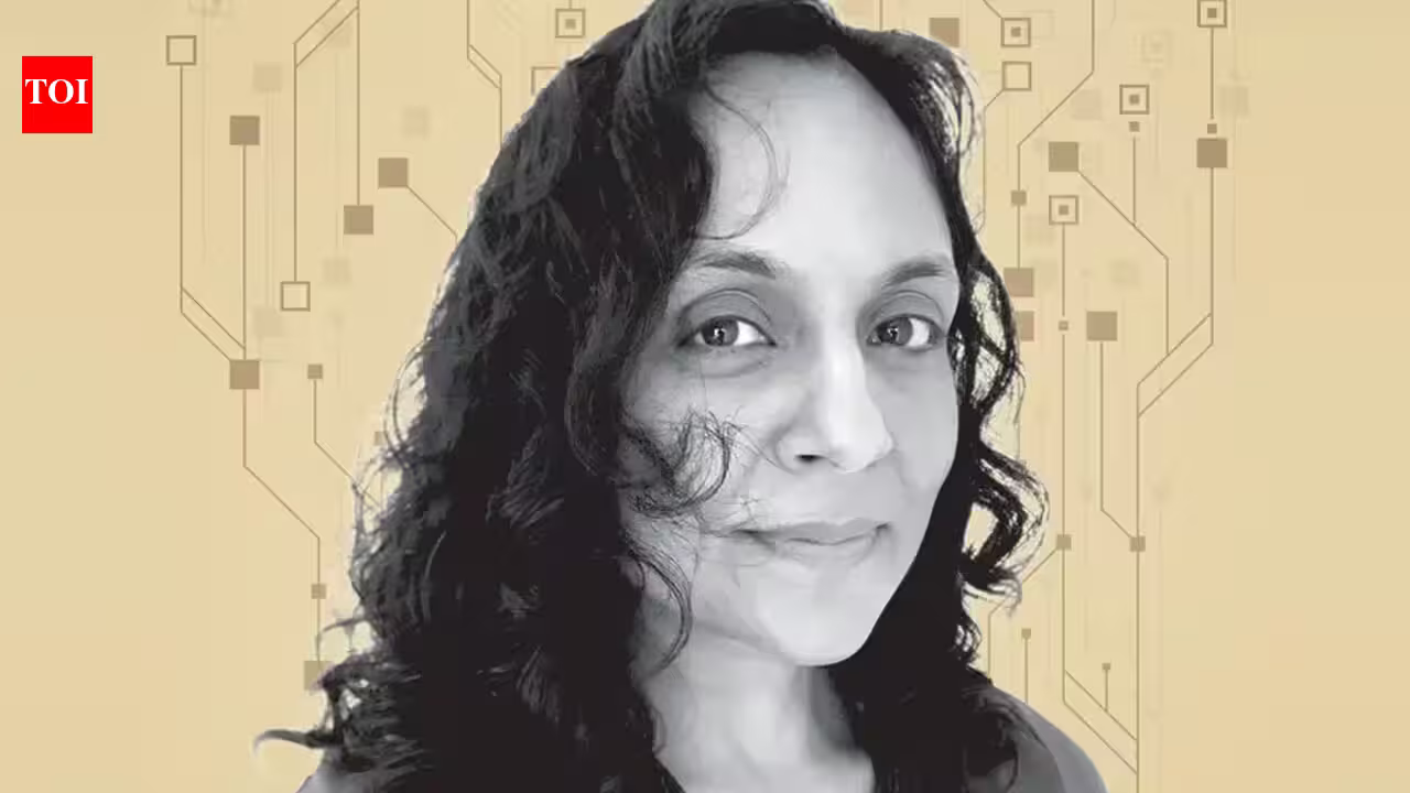 2026 TIME100 AI: Meet Indian-origin lawyer Meetali Jain, who is challenging AI companies over chatbot harms