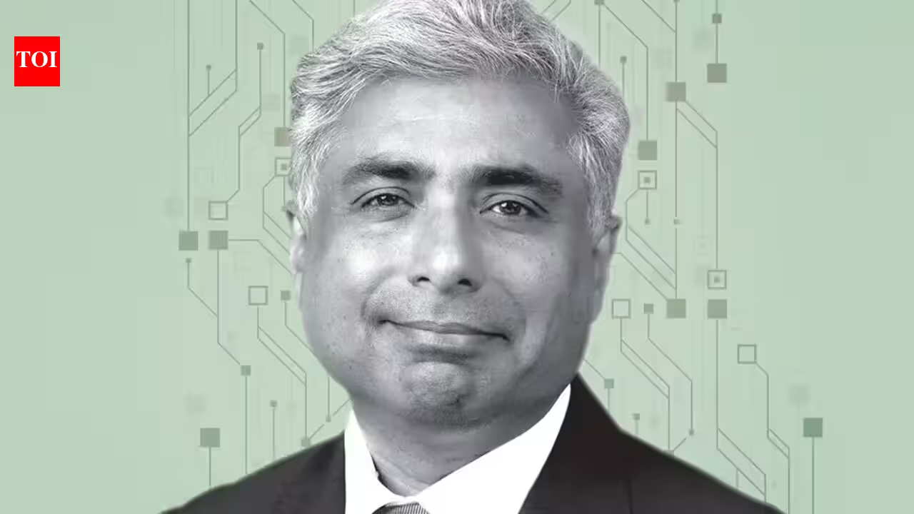2026 TIME100 AI: How Arvind Raman is shaping AI testing, standards and safety in the US