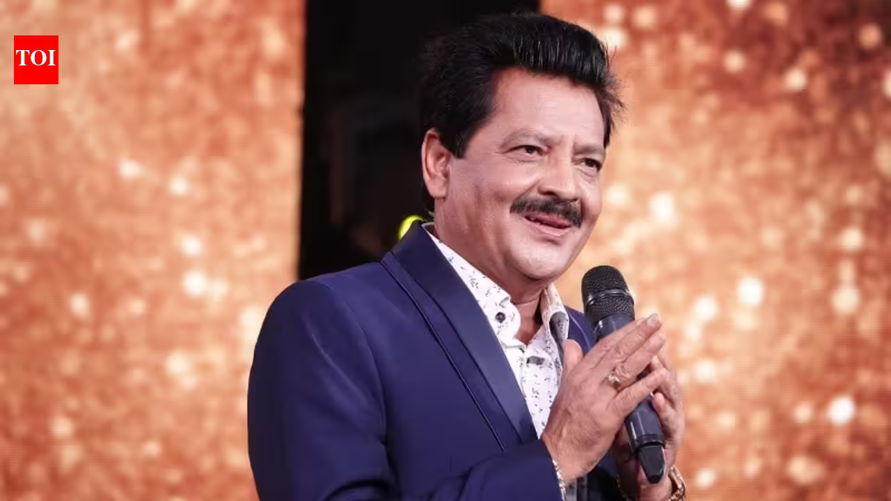 Nepal Floods: Udit Narayan Jha REACTS to Nepal floods; singer wants to help relief efforts: ‘Seeing this level of destruction just makes me feel like crying’: | Hindi Movie News