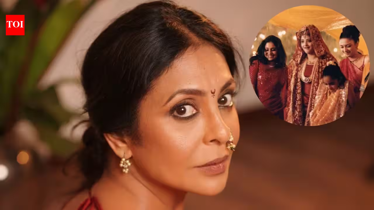 Shefali Shah reflects on playing Ria in Mira Nair's 'Monsoon Wedding' clocks 25 years: ‘Women going through what she did isn’t unheard of but it’s never spoken about or shown as honestly' |