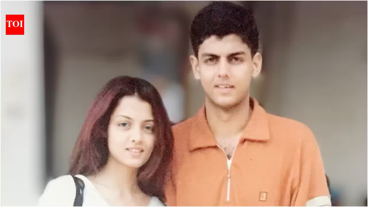 Celina Jaitly pens emotional Raksha Bandhan note for brother Vikrant, detained in UAE since 2024 |