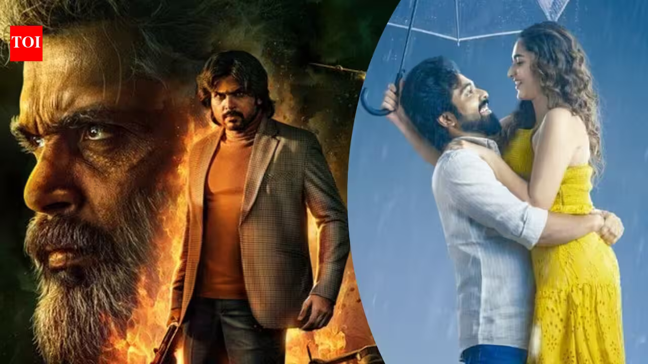 Tamil film industry strike over OTT release dispute postponed: ‘Sardar 2’, ‘Demonte Colony 3,’ ‘Immortal,’ and other films get relief |